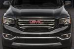 GMC Acadia All Terrain 2016 года